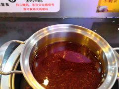 -咕叽咕叽自助烤肉小火锅(茂业清扬店)