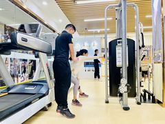 -中田健身工作室(深圳南油店)