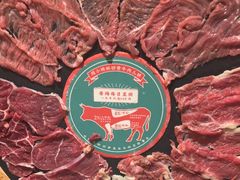 -周小明火锅(黑金冠社区店)