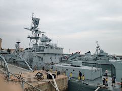 -中国人民解放军海军博物馆