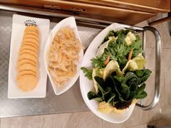 -清真·鸦儿李记·涮肉(花市店)