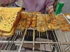 -古彭7只羊·招牌白串·碳锅羊肉旗舰店