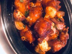 -大树餐厅(益田假日店)