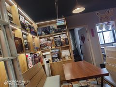 -嗨刻桌游(天一豪景店)