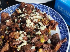 -食客居(缔景店)