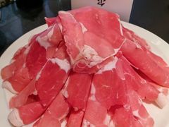 -额尔敦涮肉自助(摩尔城店)