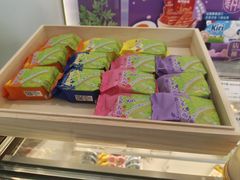 -GANSO元祖食品(锦创书城店)