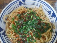 -陕西二杆子面(富强市场店)