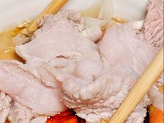 -清真·鸦儿李记·涮肉(花市店)