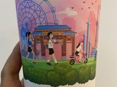 -一杯潮茶·专注潮汕茶饮(十二中创始店)