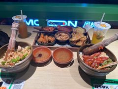 -京参 • 擂椒饭(这有山店)