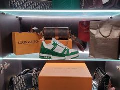 -聚云奢二手奢侈品黄金手表包包回收·中古店(上海店)