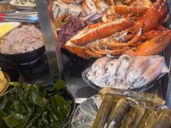 -鲤.金记沙茶面(总店)