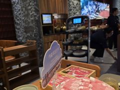 -巴奴毛肚火锅(大剧院店)