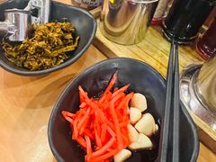 -博多一幸舍(侨福芳草地购物中心店)