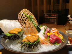 特选综合刺身拼盘-本逸·割烹料理(湖墅店)