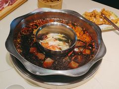 -大队长主题火锅(观音桥店)