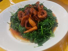 -阿巧一号私房菜(止园路店)