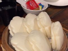 -外婆家(蓝色港湾店)