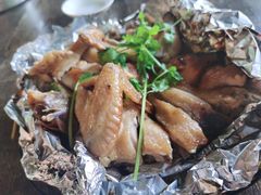 -临高吉海土窑海鲜(琼山店)