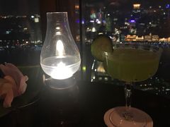 -翡翠36酒吧(浦东香格里拉店)