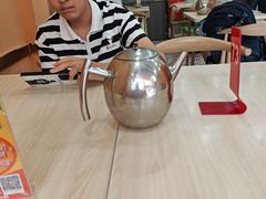 -何煲强·煲仔饭·啫啫煲顺德老字号(上下九店)