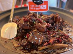 -回味黑鸭煲·始于2006(万松园店)