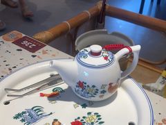 -点都德(广州白云山景区南门店)