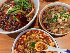 -巴蜀风情(西溪欢乐城店)