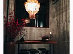 -Ginger(兴国路店)