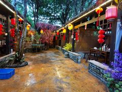 -园林美食城·本土农家菜(杨和镇店)