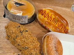 -85度C(深圳佳宁娜店)