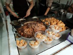 -韦记牛杂汤(清晖园店)