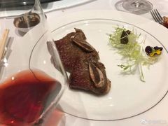 -Yan Ting 宴庭中餐厅(上海静安瑞吉酒店)