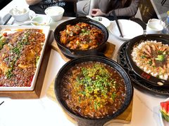 -蜀厨小匠·民间川菜(犀浦店)