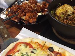 -米屋石锅拌饭(师大店)