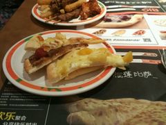 -比格比萨自助(宋家庄店)