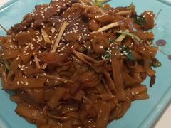 -威哥美食(迈科国际店)