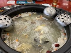 -傣家黑山羊汤锅(告庄店)