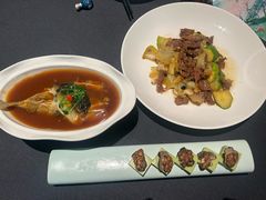 -肆月河豚·淮扬菜·湘菜(华天店)