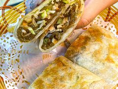 -面道赞宁海海鲜面(迎凤街店)