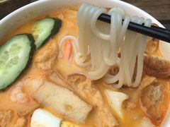 -绿柠食堂(北外滩店)