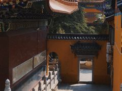 -宝通禅寺