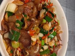 -彭耕记猪油炒小菜(吉联mall店)