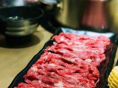 -手选潮汕鲜活牛肉火锅(二七广场店)