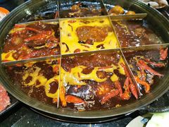 -肥龙火锅(南坪店)