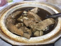 -新峰肉骨茶