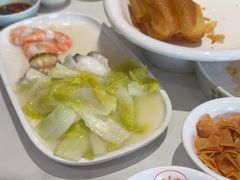 -景笙毋米粥底火锅(20年老字号)