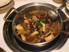-刘一锅筋头巴脑(大悦城C店)