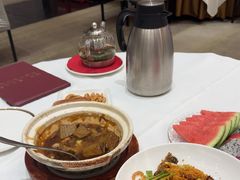 -喜宴又一村·粤菜·茶点·海鲜(壹方天地店)